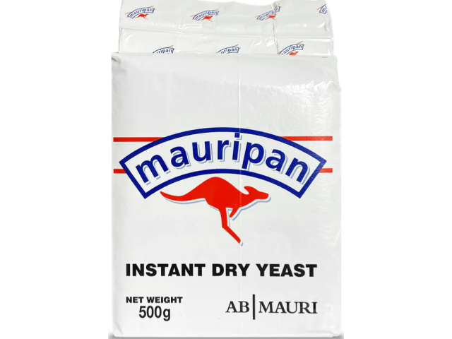 Men khô lạt Mauri 500gr